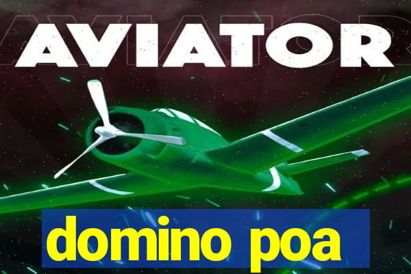domino poa